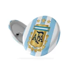 پیکسل لوگو تیم ملی آرژانتین