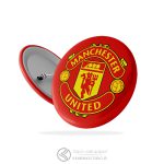 پیکسل فوتبالی باشگاه منچستر یونایتد