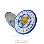 پیکسل باشگاه لستر سیتی