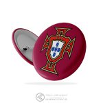 پیکسل لوگو تیم ملی پرتغال