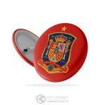 پیکسل لوگو تیم ملی اسپانیا