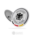 پیکسل لوگو تیم ملی آلمان