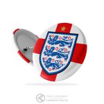 پیکسل لوگو تیم ملی انگلیس