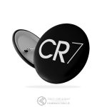 پیکسل لوگو کریستیانو رونالدو