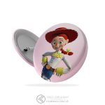 پیکسل کارتونی جسی داستان اسباب بازی