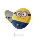 پیکسل کارتونی مینیون