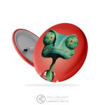 پیکسل کارتونی رنگو