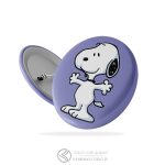 پیکسل اسنوپی