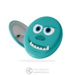 پیکسل سالیوان کارخانه هیولا