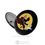 پیکسل ماجراهای تن تن