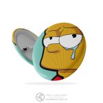 پیکسل سیمپسونها