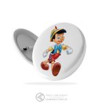 پیکسل پینوکیو