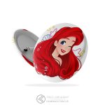 پیکسل پری دریایی