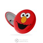 پیکسل عروسک کاموایی