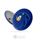 پیکسل گیمینگ سونیک