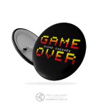 پیکسل گیمینگ گیم اور