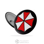 پیکسل گیمینگ رزیدنت اویل آمبرلا