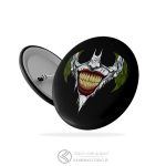 پیکسل کمیک بتمن و جوکر