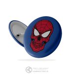 پیکسل کمیک اسپایدرمن مرد عنکبوتی