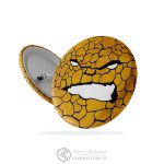 پیکسل کمیک مرد سنگی