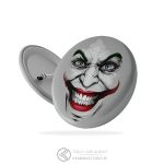 پیکسل کمیک جوکر