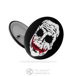 پیکسل کمیک چهره جوکر