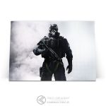 خرید تابلو شاسی رینبو سیکس میوت