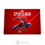 خرید تابلو شاسی اسپایدرمن