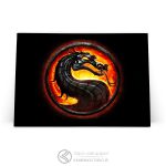 خرید تابلو شاسی مرتال کمبت