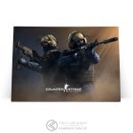 خرید تابلو شاسی کانتراسترایک