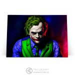 تابلو شاسی جوکر