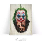 خرید تابلو شاسی جوکر خواکین فینیکس