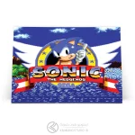 تابلو شاسی سونیک