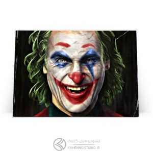 خرید تابلو شاسی جوکر