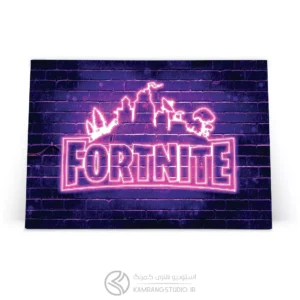 تابلو شاسی فورتنایت