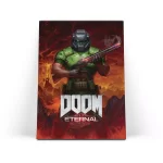 تابلو شاسی گیمینگ دوم