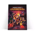 تابلو شاسی گیمینگ ماینکرفت