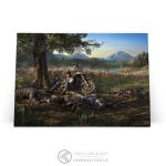 خرید تابلو شاسی دیزگان