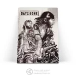 تابلو شاسی دیزگان