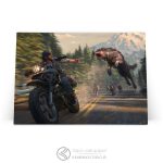 خرید تابلو شاسی دیز گان