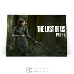 خرید تابلو شاسی لست اف اس الی 2