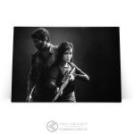 خرید تابلو شاسی لست آف آس الی و جویل