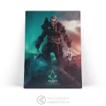 خرید تابلو شاسی بازی اساسینز کرید والهالا 2