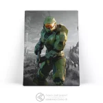 تابلو شاسی هیلو مستر چیف