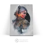 تابلو شاسی ویچر