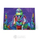 تابلو شاسی کانتر استرایک