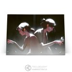 تابلو شاسی گیمینگ لست آف آس