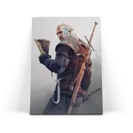 تابلو شاسی گیمینگ ویچر 12