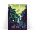 تابلو شاسی گیمینگ هیلو