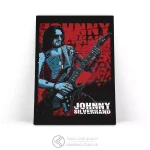 خرید تابلو شاسی بازی سایبرپانک